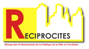 Reciprocités logo