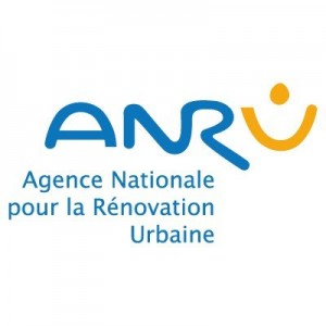 logo de l'ANRU A.N.R.U