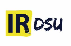 logo IRDSU