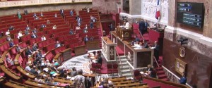 assemblée nationale