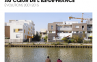 Gentrification et paupérisation au coeur de L'Île-de-France