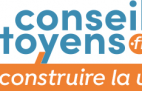 logo conseil citoyen