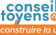 logo conseil citoyen