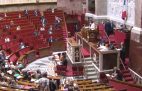 assemblée nationale