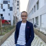 Khalid Ida-Ali - Président de l'IRDSU